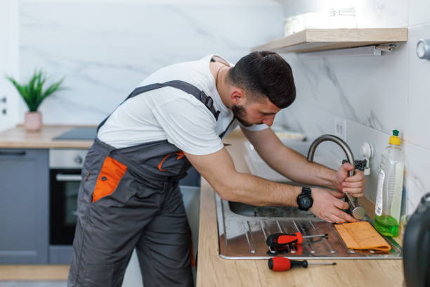 Best Plumbing Repair Near Me  in Broken Bow, NE