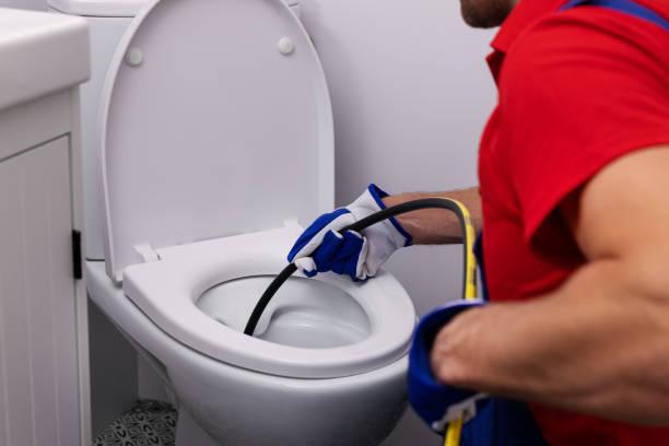 Best Affordable Plumber Near Me  in Broken Bow, NE