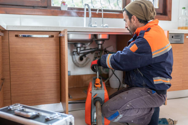Best Plumbing Installation Services  in Broken Bow, NE