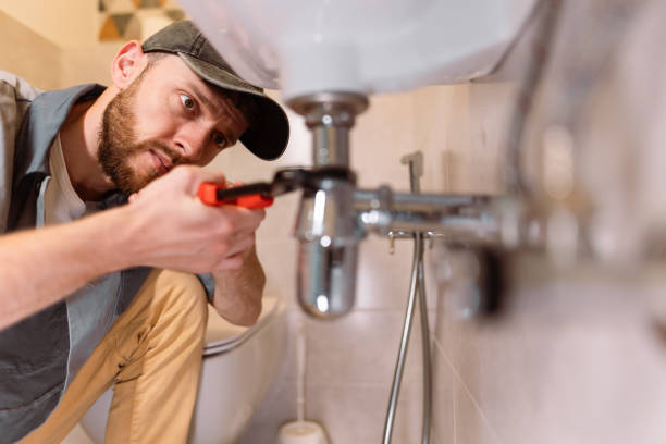 Best Hot Water Heater Installation  in Broken Bow, NE