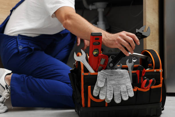 Best Drain Cleaning Services  in Broken Bow, NE