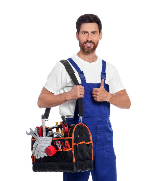 Best Water Softener Installation  in Broken Bow, NE