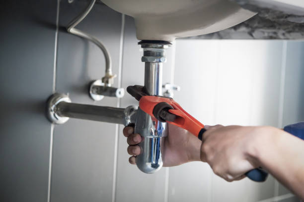 Best Plumbing Inspection Services  in Broken Bow, NE