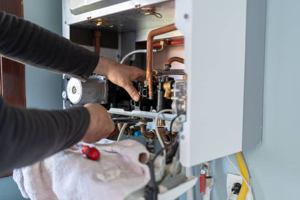 Best Clogged Drain Plumber  in Broken Bow, NE