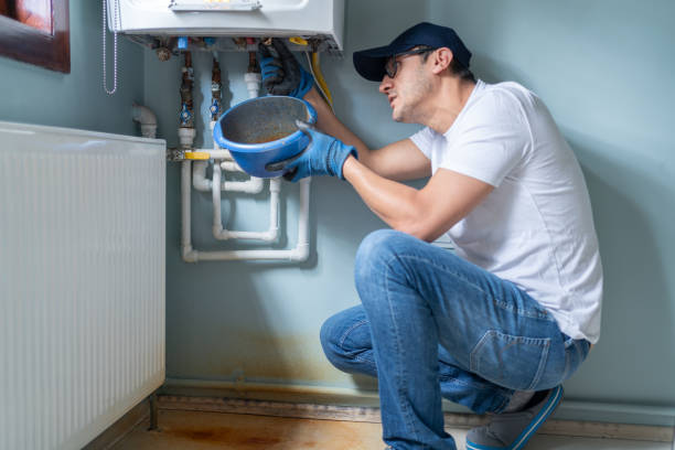 Best Affordable Plumbing Services  in Broken Bow, NE